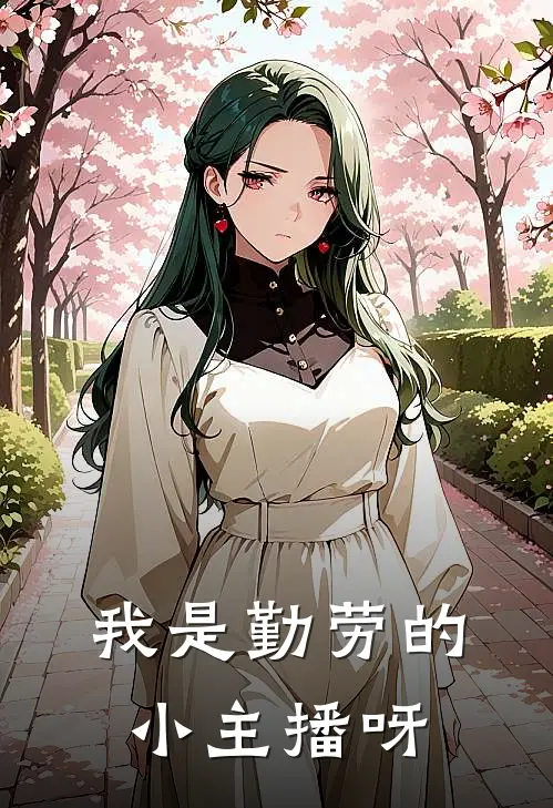 我是勤劳的小主播呀