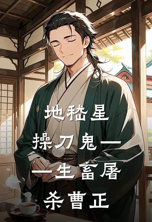 地嵇星：操刀鬼——生畜屠杀曹正