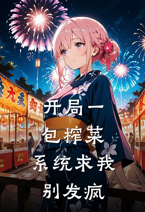 开局一包榨菜，系统求我别发疯