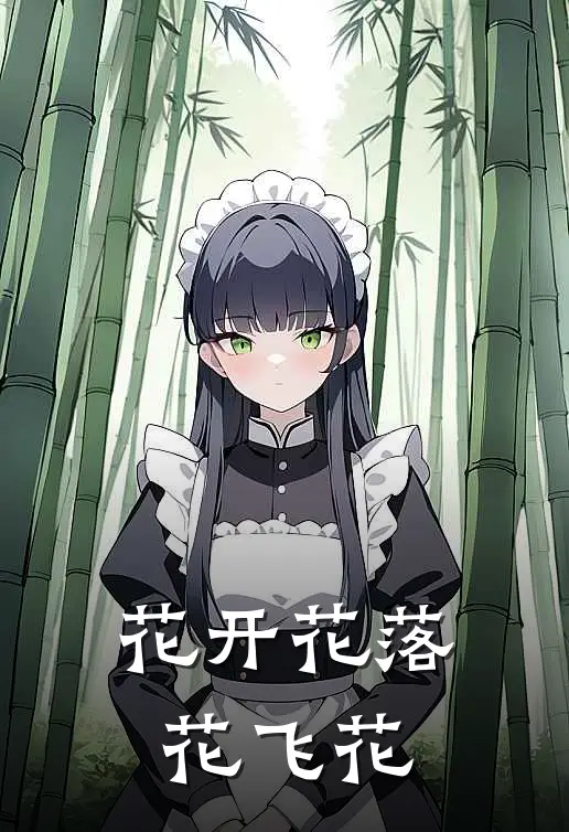 花开花落花飞花