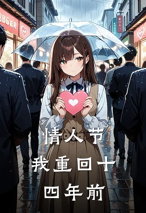 情人节，我重回十四年前