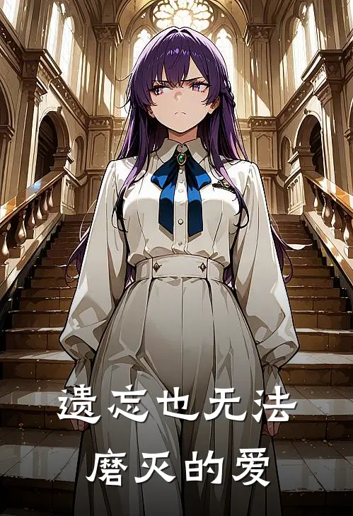 遗忘也无法磨灭的爱