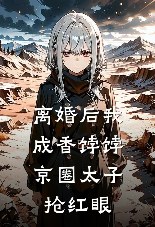 离婚后我成香饽饽，京圈太子抢红眼