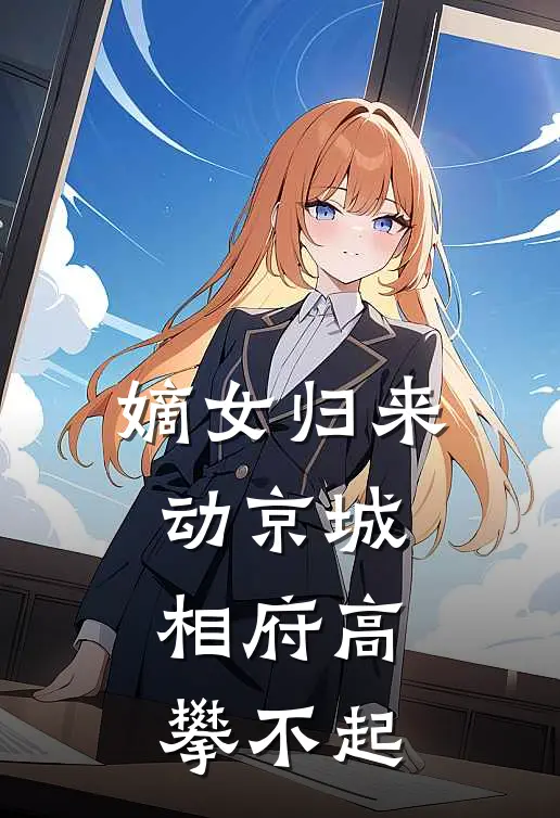 嫡女归来动京城，相府高攀不起