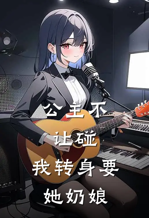 公主不让碰，我转身要她奶娘