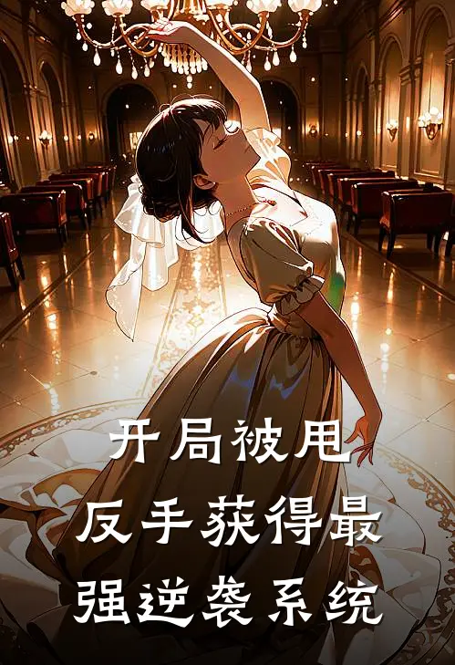 开局被甩，反手获得最强逆袭系统