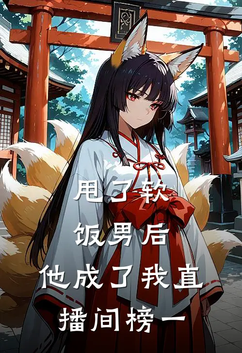 甩了软饭男后，他成了我直播间榜一