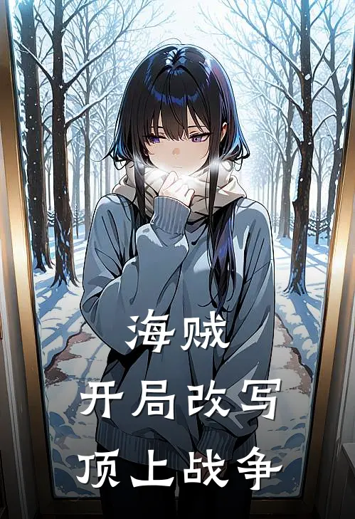 海贼：开局改写顶上战争