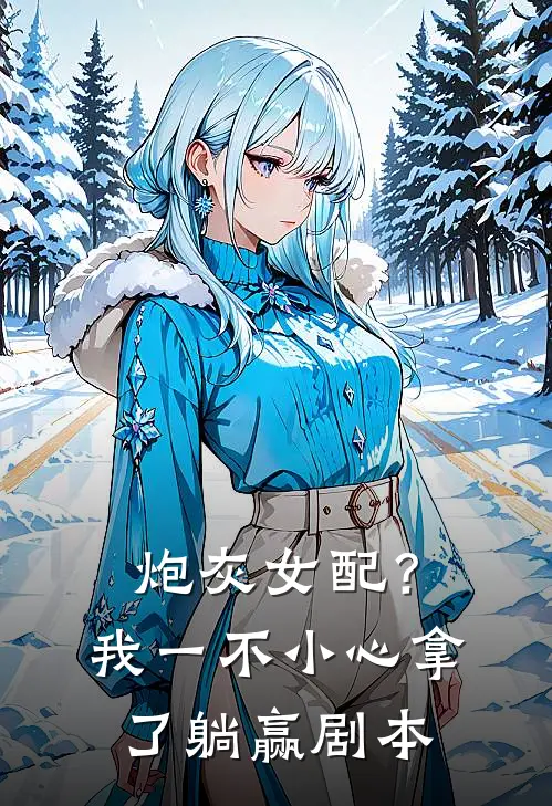 炮灰女配？我一不小心拿了躺赢剧本