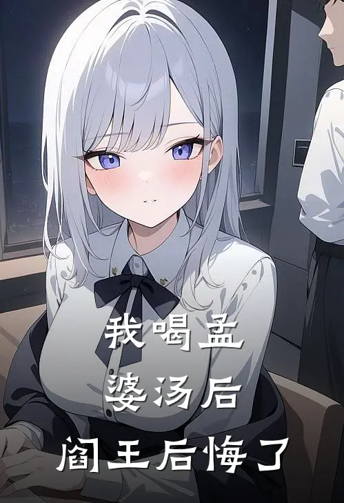 我喝孟婆汤后，阎王后悔了