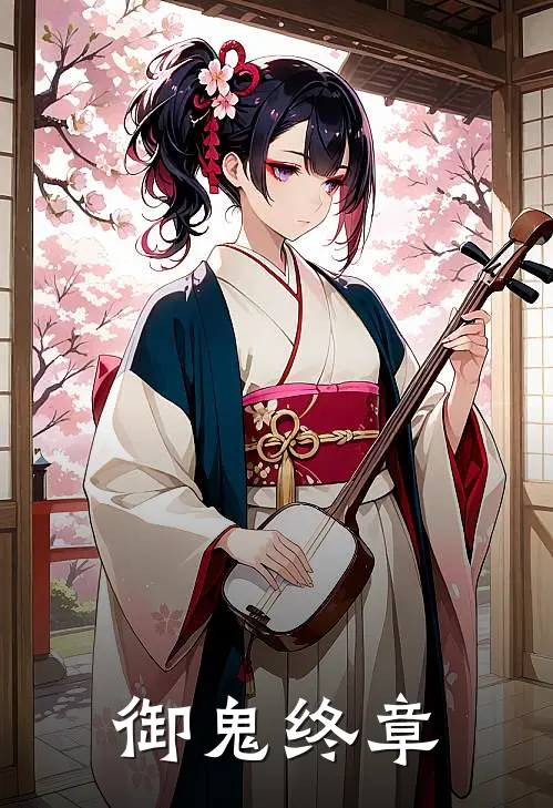 御鬼终章