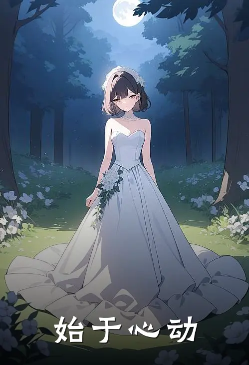 始于心动