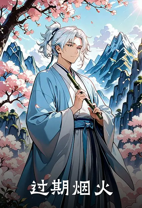 过期烟火