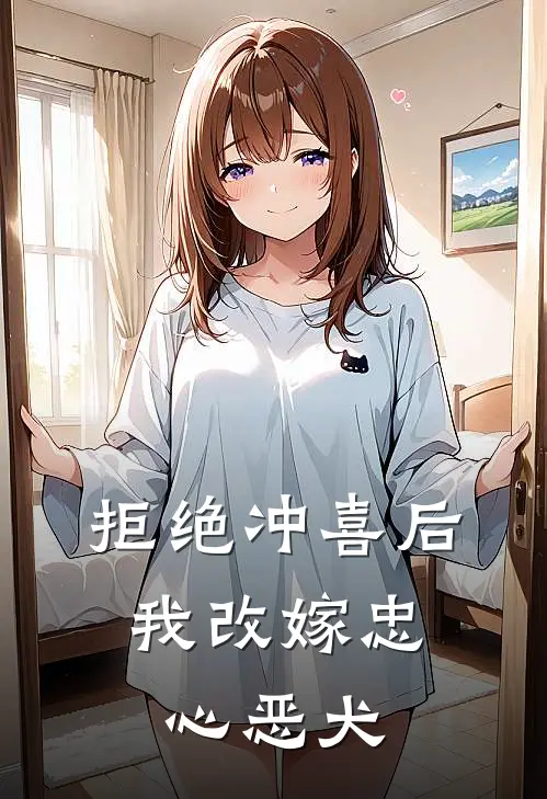 拒绝冲喜后，我改嫁忠心恶犬