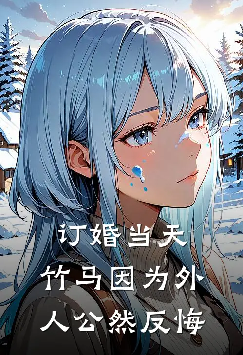 订婚当天，竹马因为外人公然反悔