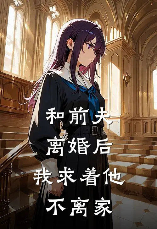 和前夫离婚后，我求着他不离家