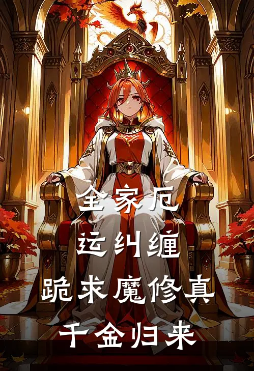 全家厄运纠缠，跪求魔修真千金归来