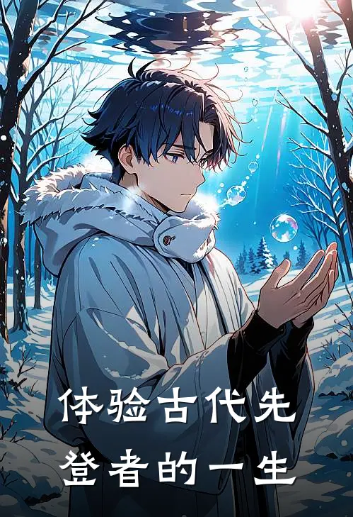 体验古代先登者的一生
