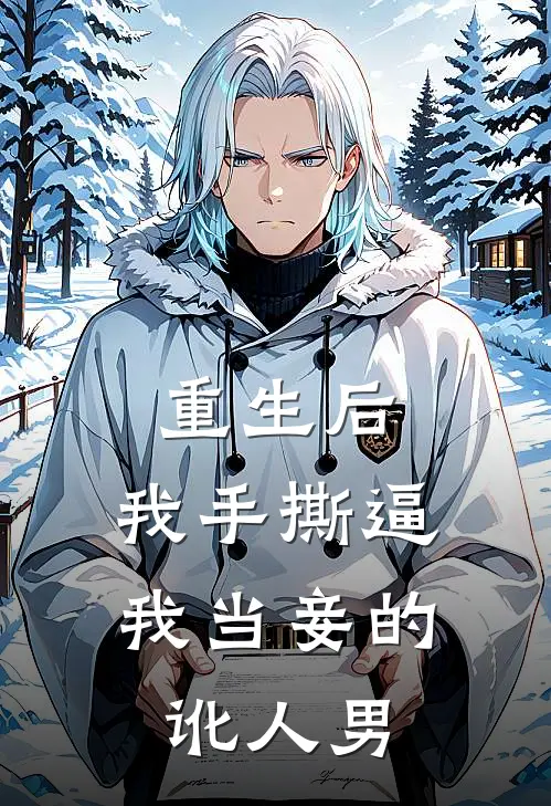 重生后，我手撕逼我当妾的讹人男