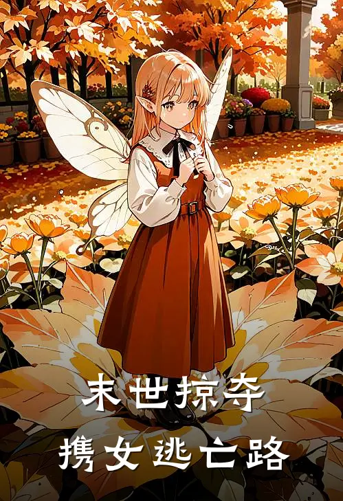 末世掠夺：携女逃亡路