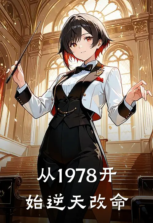 从1978开始逆天改命