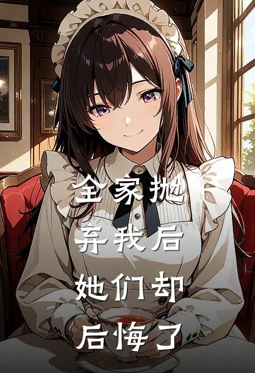 全家抛弃我后，她们却后悔了