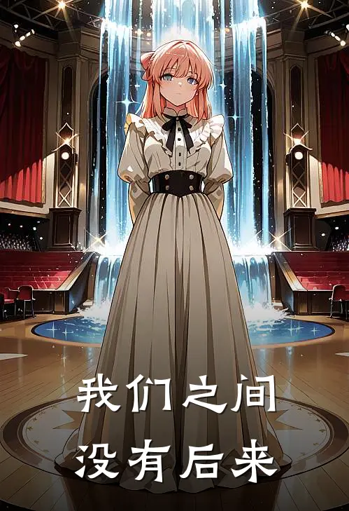 我们之间没有后来