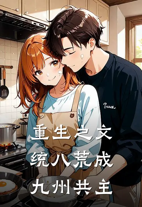 重生之文统八荒成九州共主