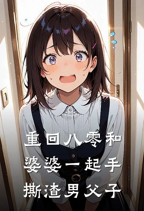 重回八零和婆婆一起手撕渣男父子