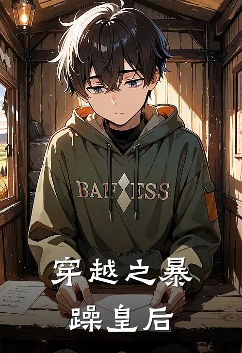 穿越之暴躁皇后