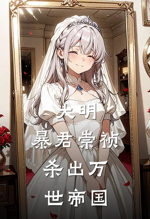 大明：暴君崇祯，杀出万世帝国