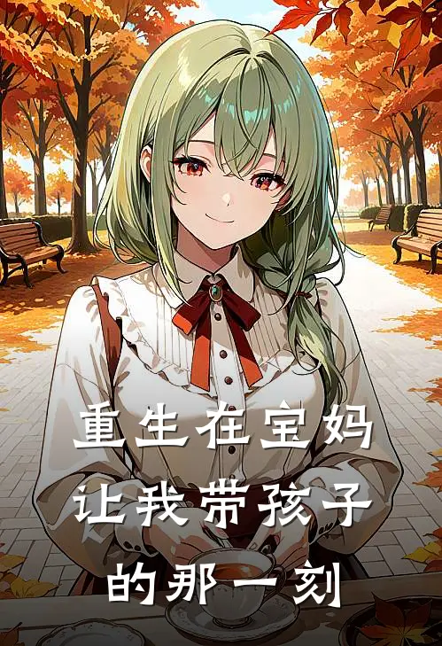 重生在宝妈让我带孩子的那一刻