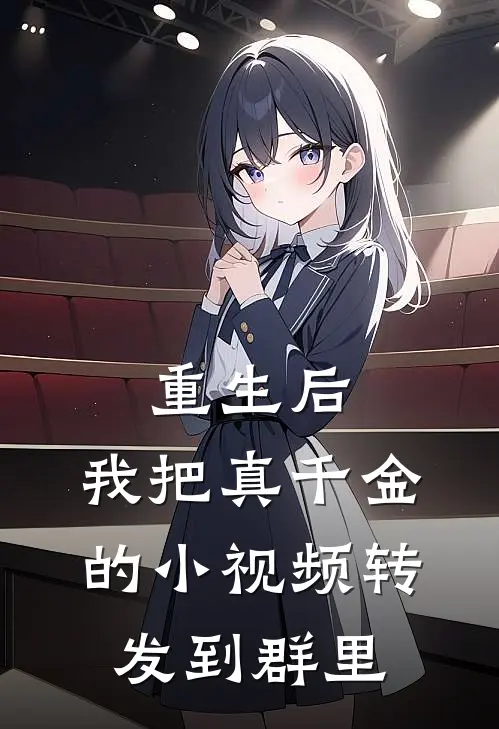 重生后，我把真千金的小视频转发到群里
