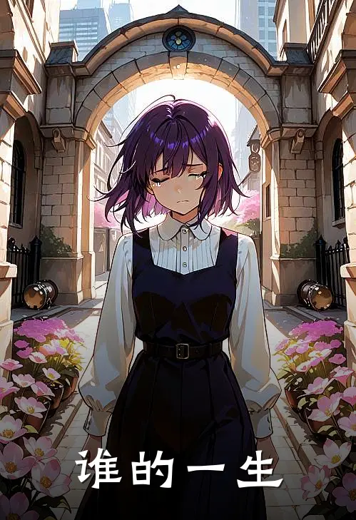 谁的一生