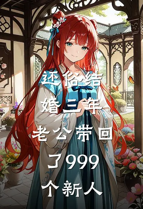 还俗结婚三年，老公带回了999个新人