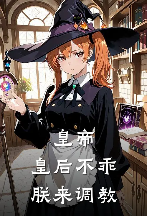 皇帝：皇后不乖，朕来调教