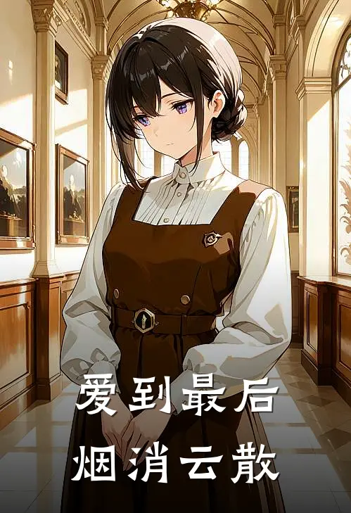 爱到最后烟消云散