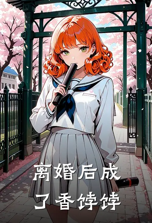 离婚后成了香饽饽