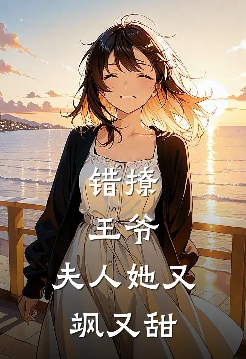 错撩：王爷，夫人她又飒又甜