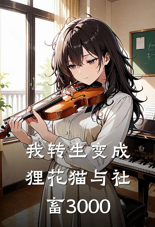我转生变成狸花猫与社畜3000