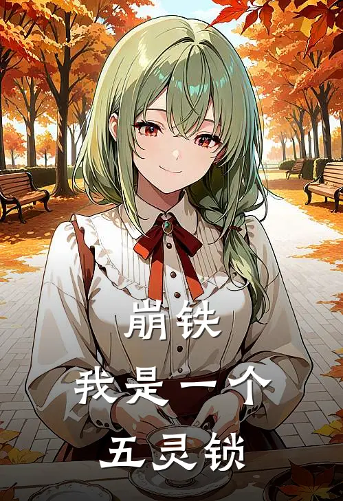 崩铁，我是一个五灵锁