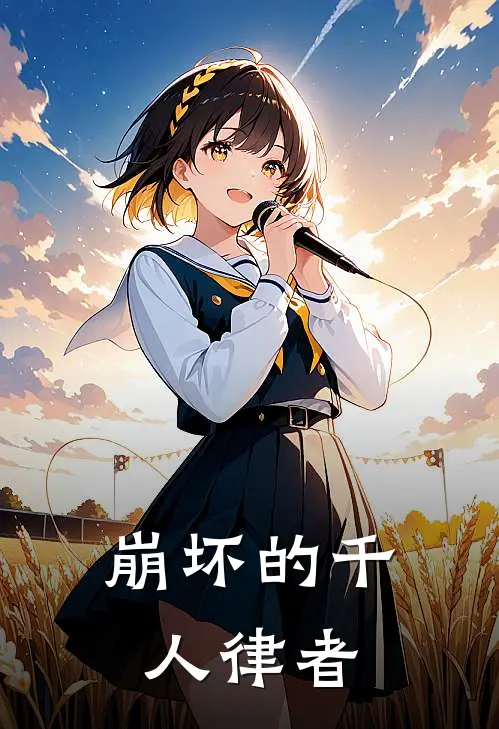 崩坏的千人律者