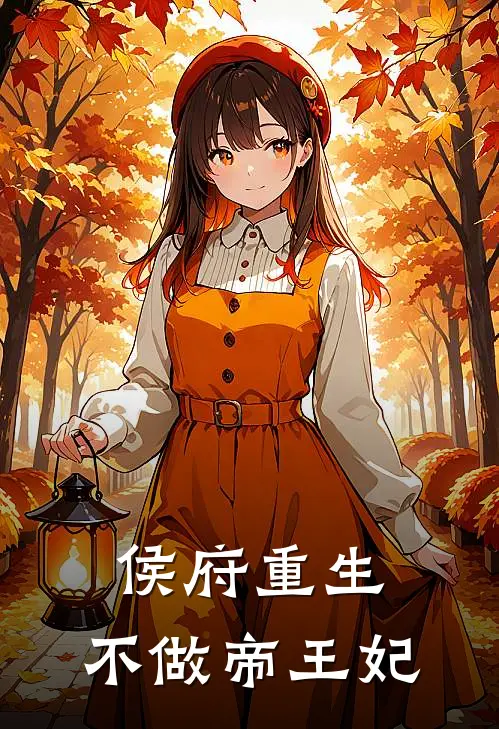 侯府重生：不做帝王妃