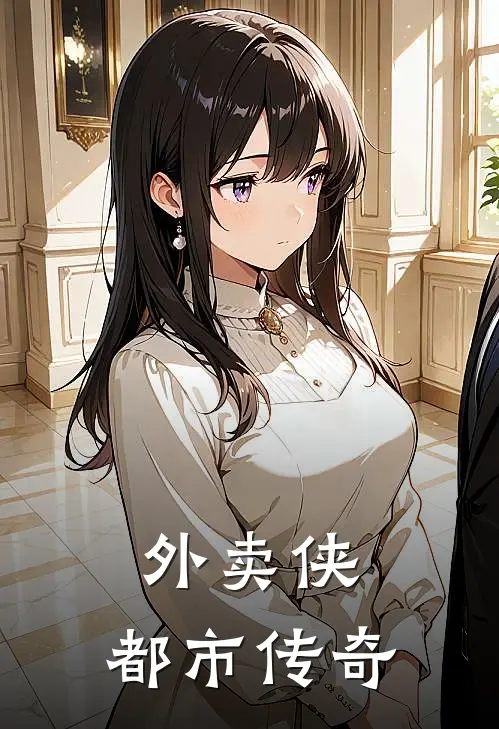 外卖侠：都市传奇