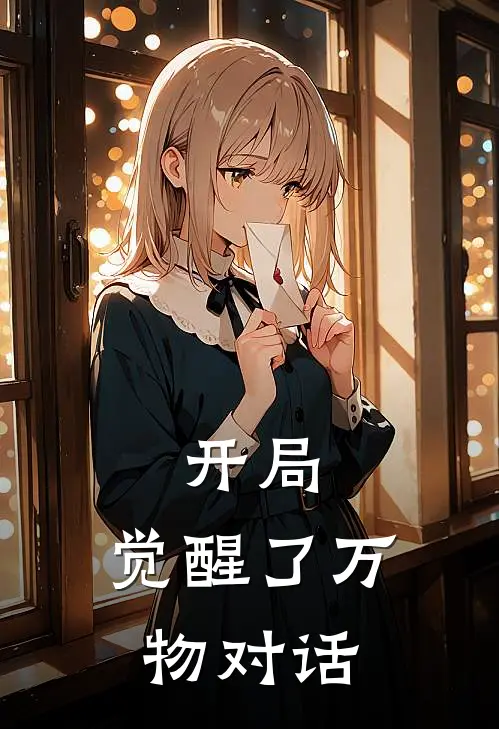 开局，觉醒了万物对话