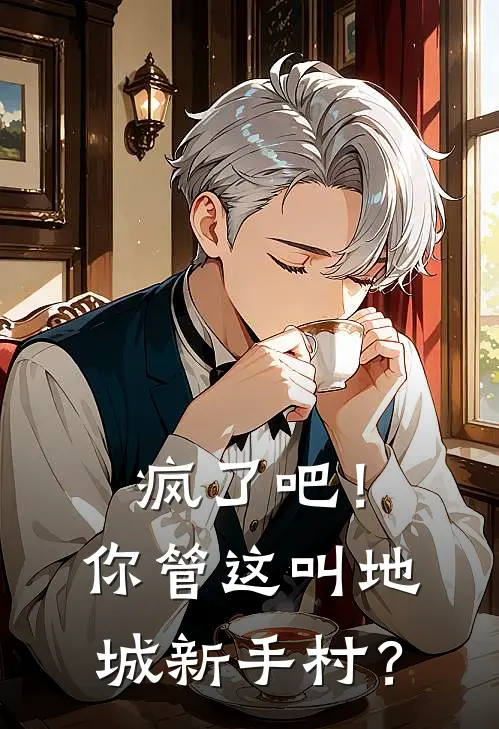 疯了吧！你管这叫地城新手村？