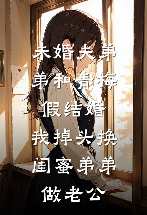 未婚夫弟弟和青梅假结婚，我掉头换闺蜜弟弟做老公
