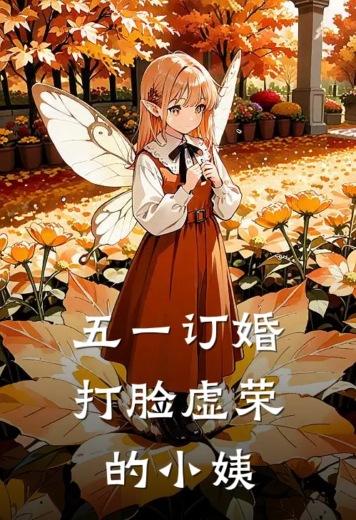 五一订婚，打脸虚荣的小姨