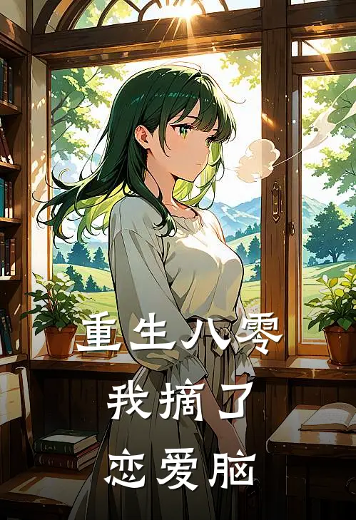 重生八零，我摘了恋爱脑