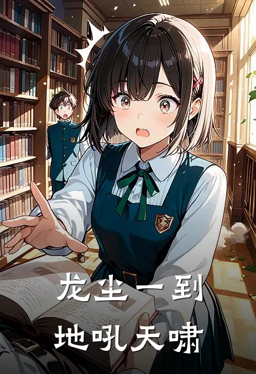 龙尘一到，地吼天啸